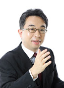 Photo of Masaki ISHIOROSHI